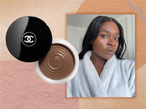 chanel les beiges bronzer reviews